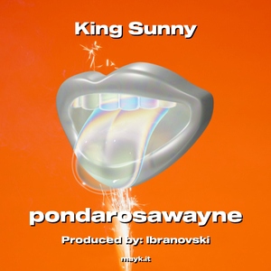 King Sunny