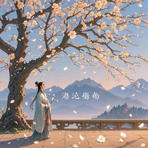 遇梅怀思