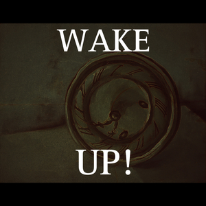 Wake Up!