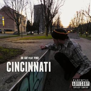 Cincinnati (feat. VinØ)