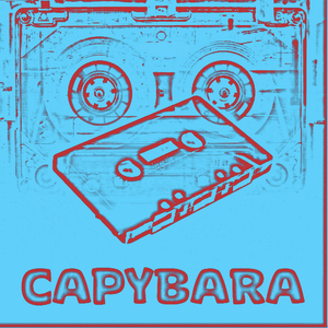 Capybara