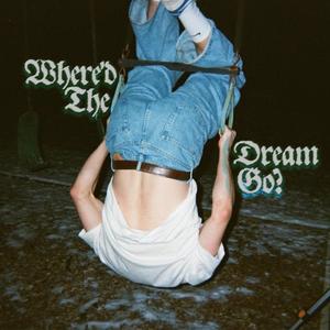 Where'd The Dream Go?