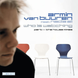 Who Is Watching (Oliver Moldan Extended Remix)