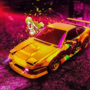 Automotive Toma (feat. Ghostface Playa, KXNVRA & PRXSXNT FXTURE )