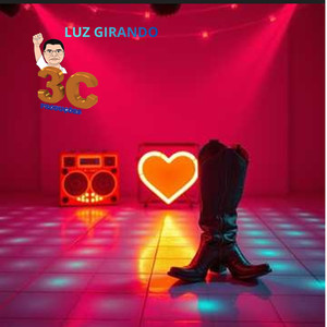 LUZ GIRANDO