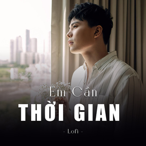 Em cần thời gian (lofi)