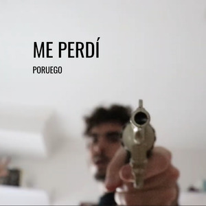 Me perdí