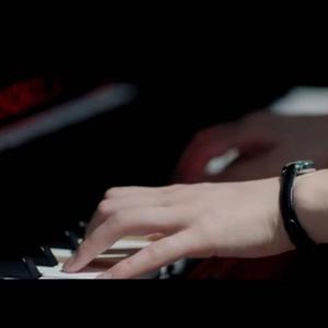 电视剧《风声》-偶然 剧版《风声》插曲 钢琴cover（裘庄兼职钢琴师 remix）