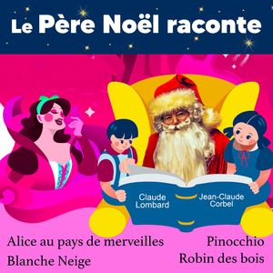 Alice au pays des merveilles (Conte)