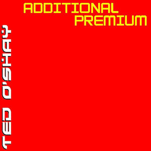 Additional Premium (Original Mix)