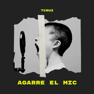 Agarre el Mic
