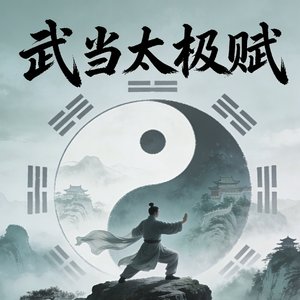 武当太极赋