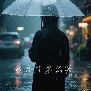我忘了怎么哭