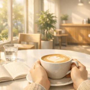 Weekend Cafe Piano Bossa