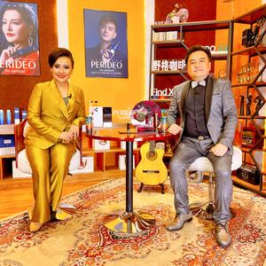 Ahmatjan Mamtimin Qatma Nahxiliri