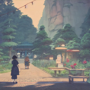 살만찌고 (只是长胖)