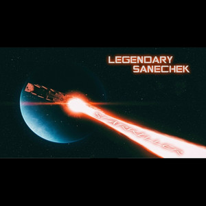 Starkiller (Original Mix)