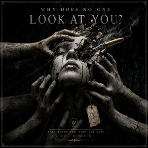 LOOK AT YOU!