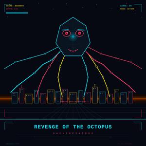 Revenge of the Octopus