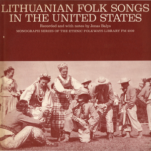 Volungėlė (The Little Golden Oriole)