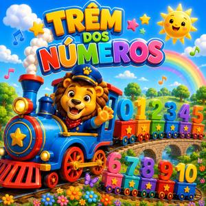 Trêm dos Números