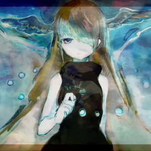 Lumière Étoile/光與星（翻自 滲音かこい）