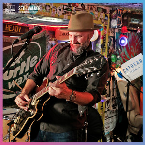 Grab Ahold (Live Session, Nashville, TN, 2019)