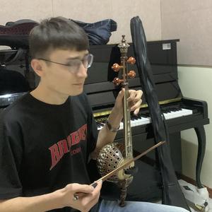 Gulmaram/古丽麦热姆