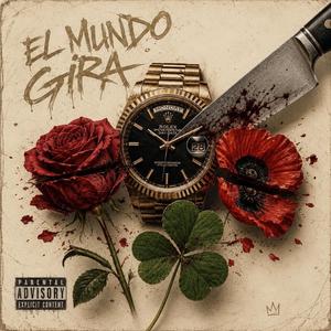 EL MUNDO GIRA