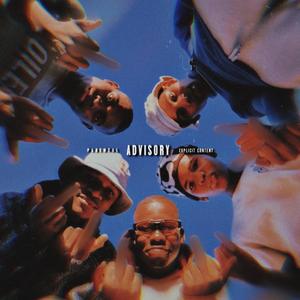 Shay The Stwetlas Freestyle