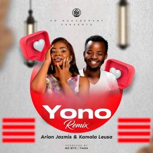 Yono (feat. Kamala Leusa)