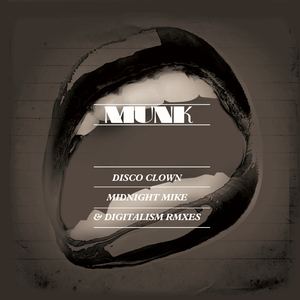 Disco Clown (Midnight Mike 128bpm Version)