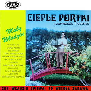 Zeniacka Poszla Precz