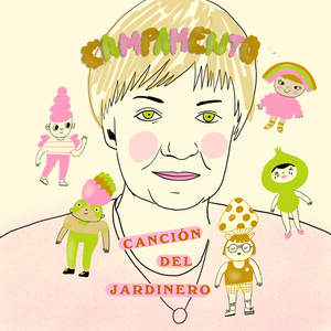 Canción del Jardinero