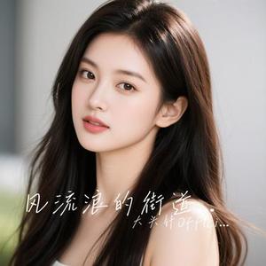 风流浪的街道 (悠扬版)