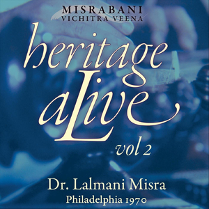 Raga Multani: Alap, Jod (Live)