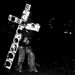 BITCH (feat. Exøtix)