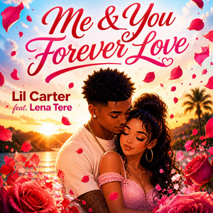 Me & You Forever Love