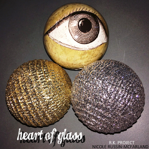 Heart of Glass