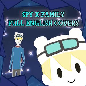 Mixed Nuts (Full English Cover)