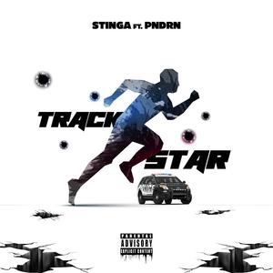 Track Star (feat. PNDRN)