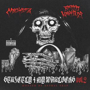 Murda Spell (feat. Apoc Krysis)