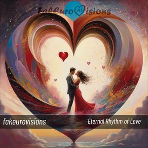 Eternal Rhythm Of Love