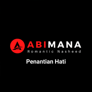Penantian Hati