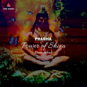 Power Of Shiva (Electronified)