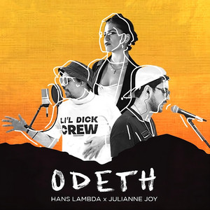 Odeth