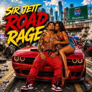 Road Rage