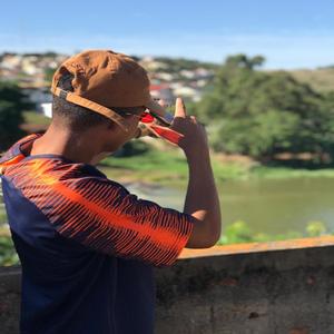 Poxa Essa Quarentena Tá Demorando Acabar