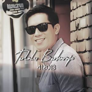 Terlalu Berharap (Pop Indonesia)