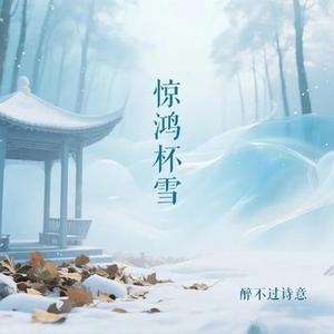惊鸿杯雪
